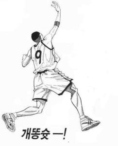 개똥슛